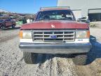 1988 Ford Bronco U100