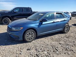 Volkswagen Vehiculos salvage en venta: 2021 Volkswagen Jetta s