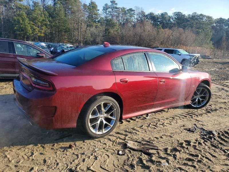 2019 Dodge Charger R/T