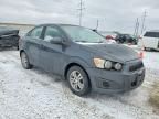 2013 Chevrolet Sonic lt