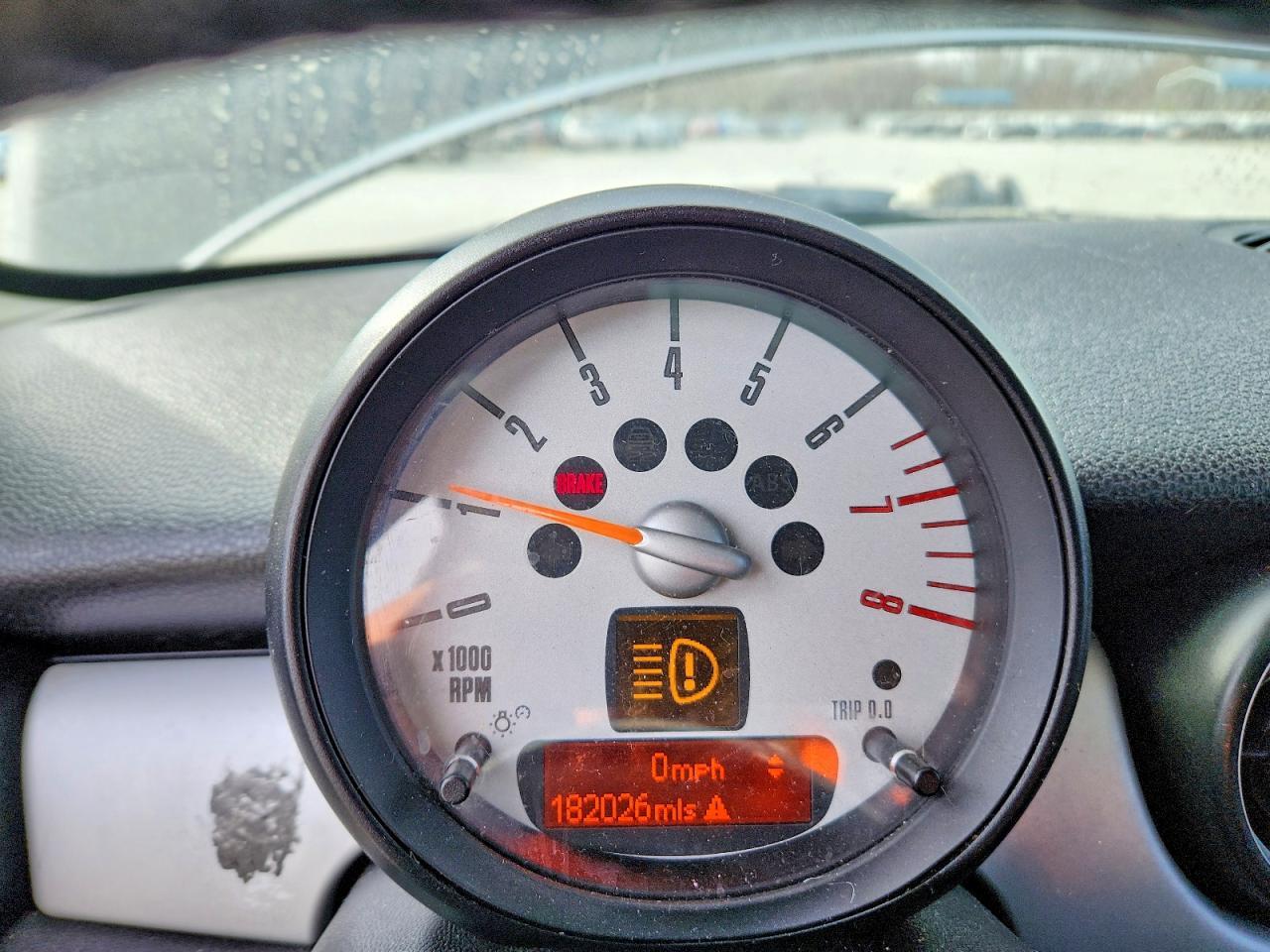 2013 Mini Cooper