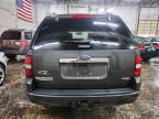 2007 Ford Explorer xlt