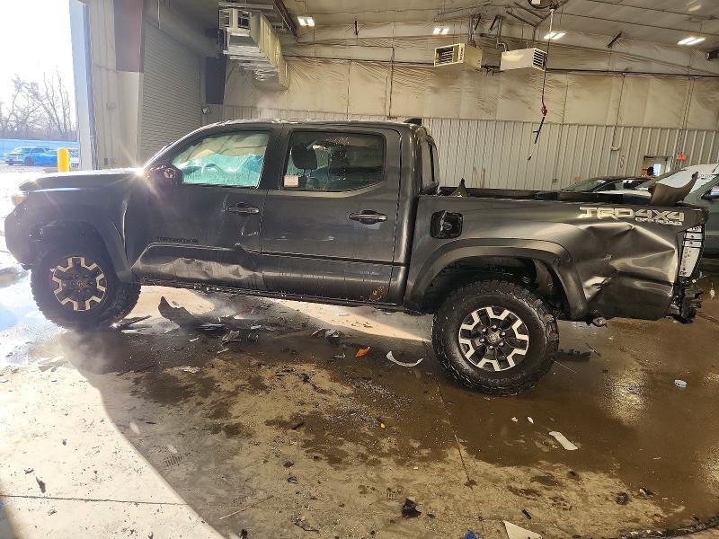 2023 Toyota Tacoma TRD OFF-Road