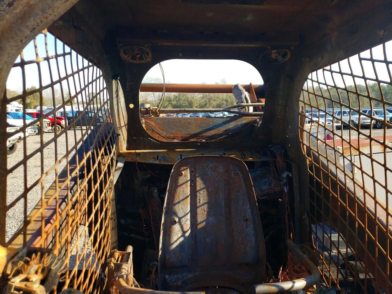 2019 Caterillar 2019 Caterpillar 299D2 Tracked Skid Steer Loader