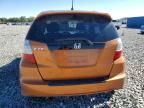 2009 Honda Fit Sport