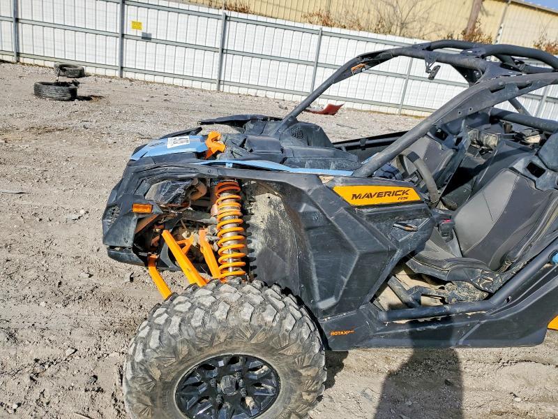 2025 Can-Am Maverick X3 Utility Vehicle