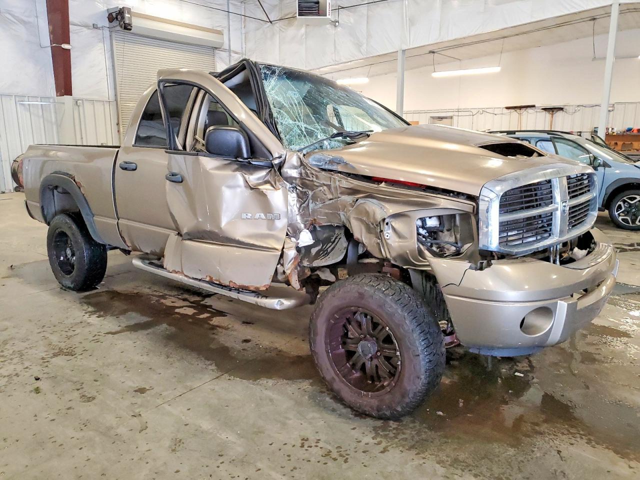 2008 Dodge RAM 1500 ST