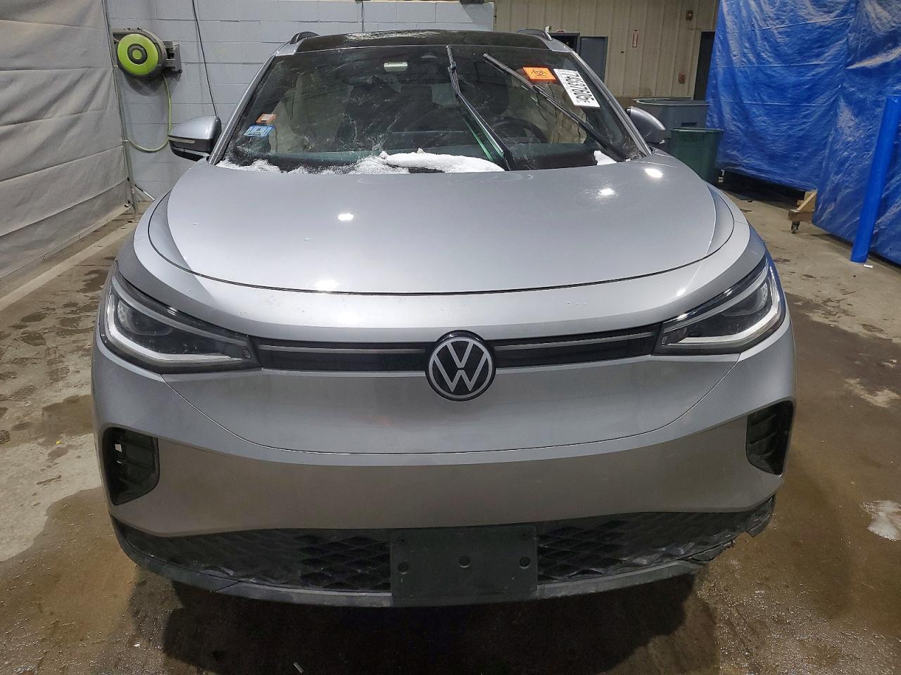 2023 Volkswagen Id.4 pro s