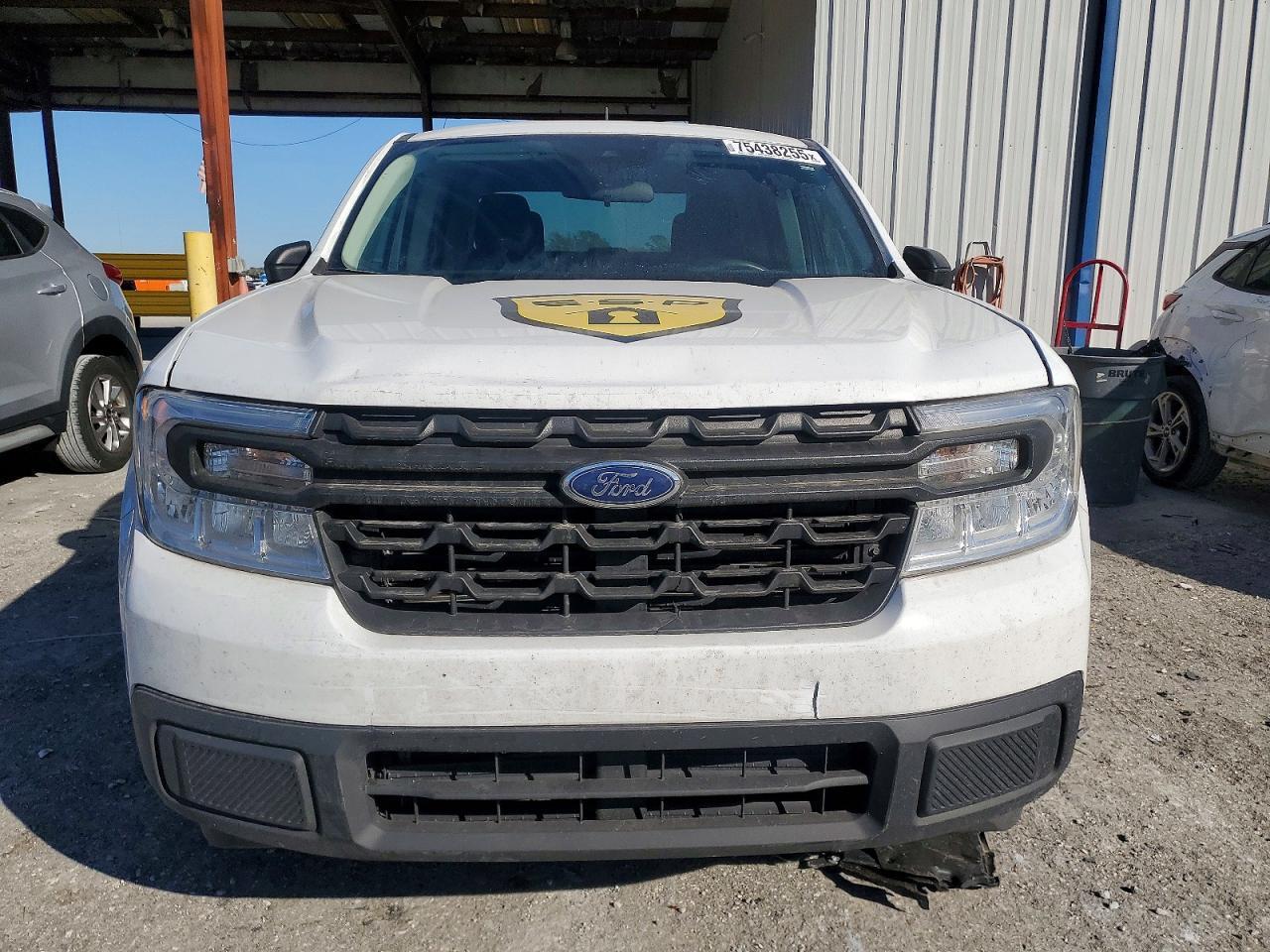 2024 Ford Maverick XL