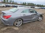 2014 Mercedes-Benz Cla 250 4matic