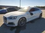 2018 Audi S5 Prestige