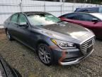 2018 Genesis G80 Base
