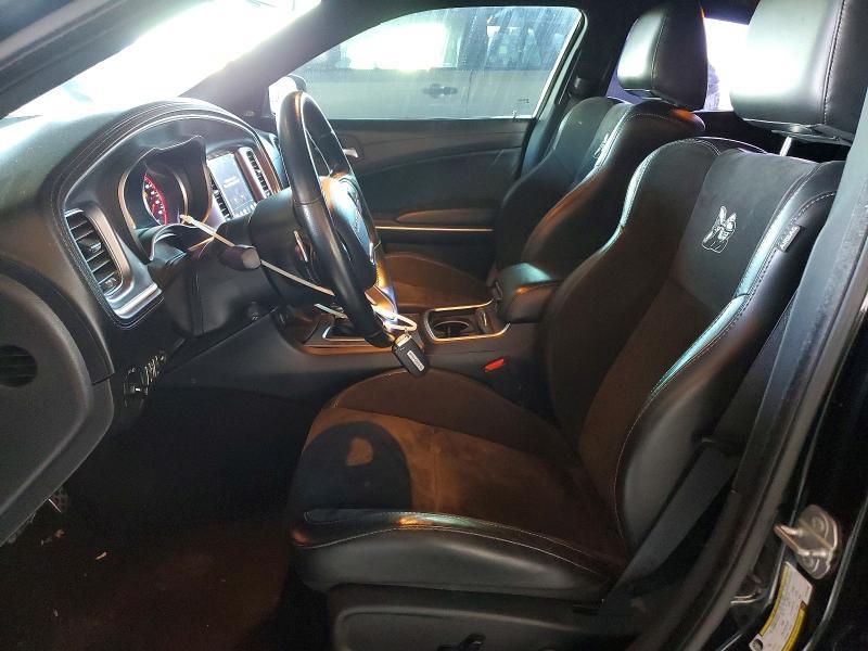 2020 Dodge Charger Scat Pack