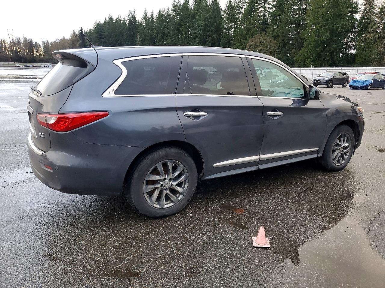 2013 Infiniti Jx35