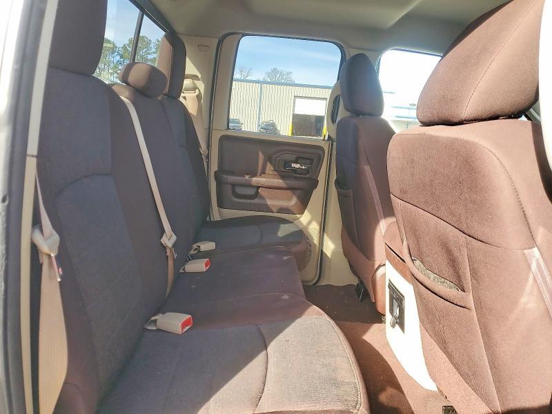 2014 Dodge Ram 1500 slt