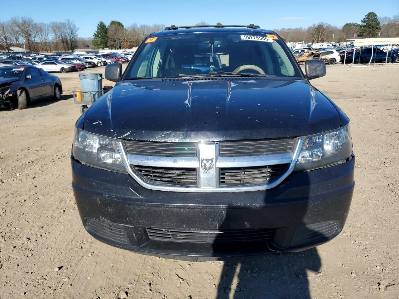 2009 Dodge Journey sxt