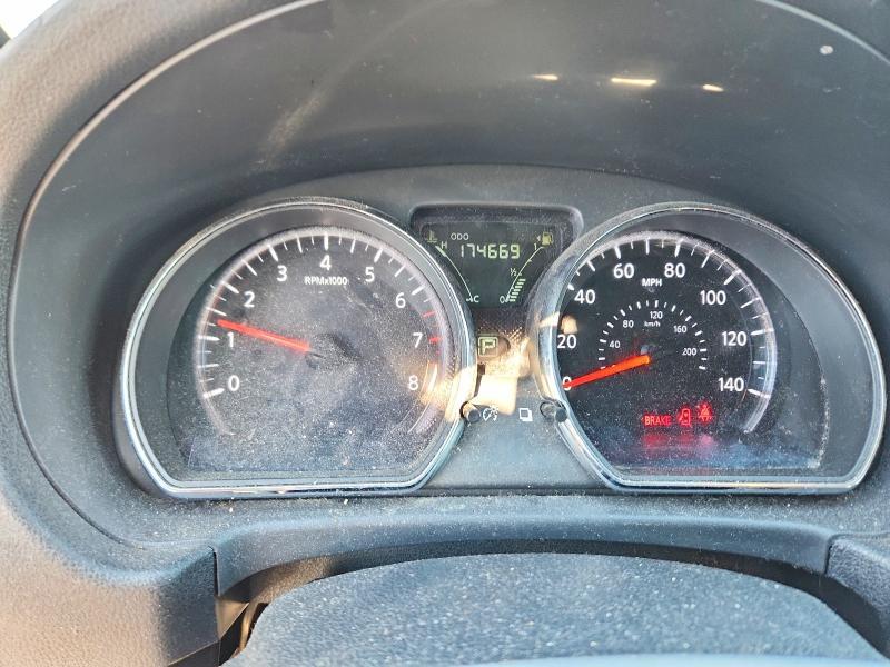 2019 Niss Versa sv
