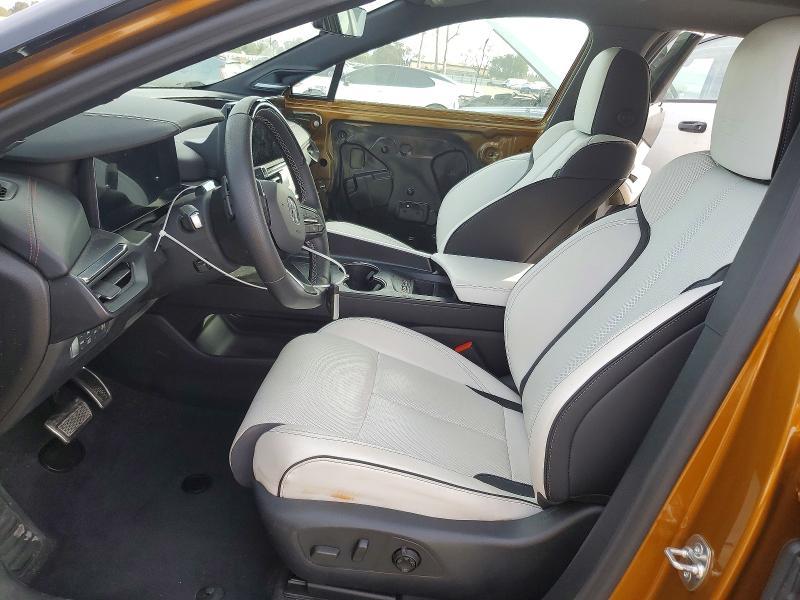 2024 Acura Zdx Type-s