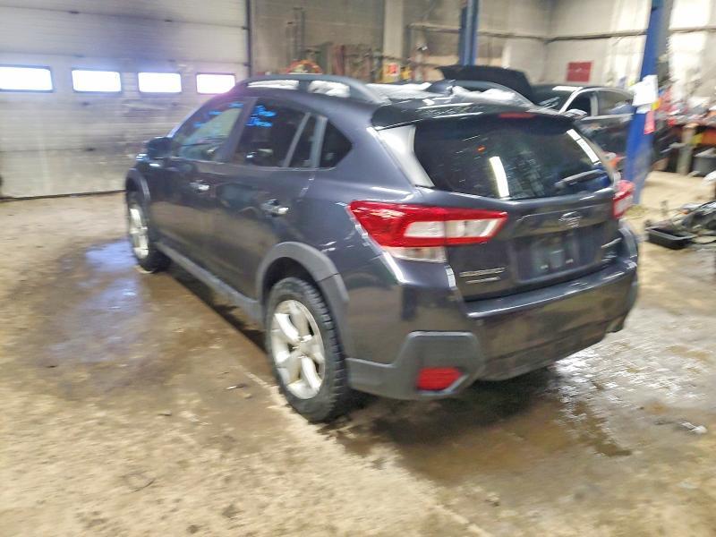 2018 Subaru Crosstrek Limited