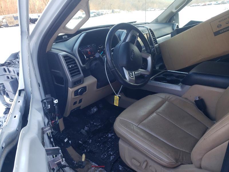 2020 Ford F450 Super Duty