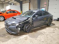Subaru Vehiculos salvage en venta: 2022 Subaru Wrx Limited