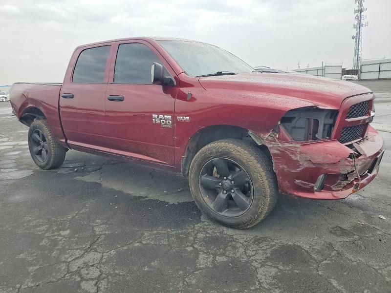 2020 Dodge Ram 1500 Classic Tradesman