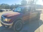 2002 Toyota Tacoma Double cab Prerunner
