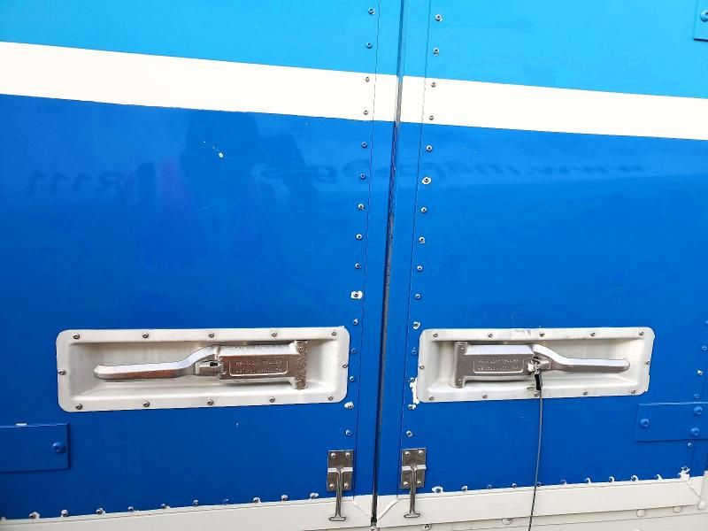 2018 Kentucky Delivery Trailer