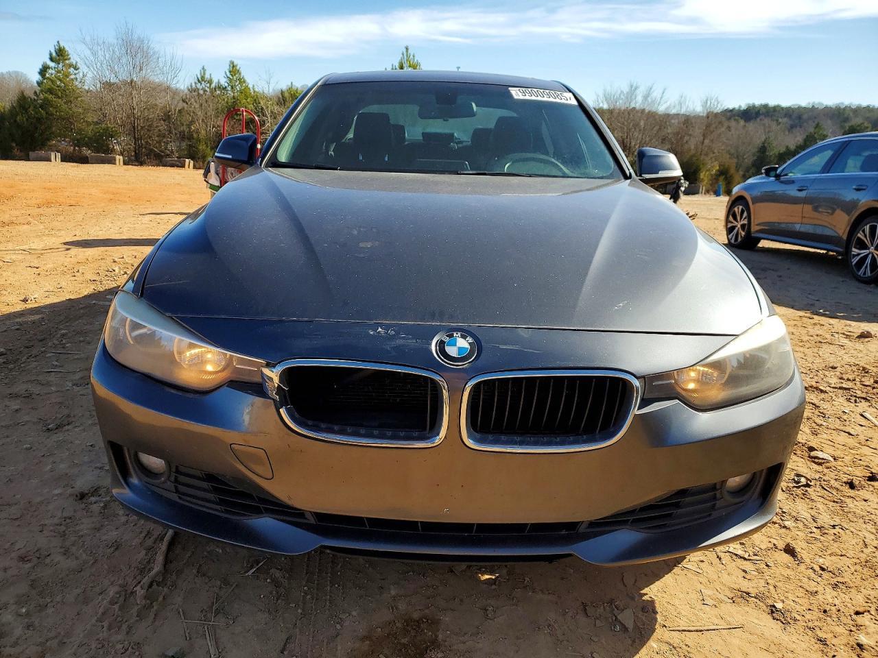 2013 BMW 328 i