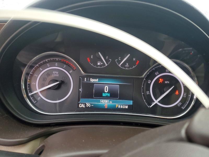 2015 Buick Regal Premium