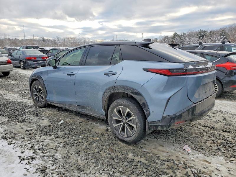 2023 Lexus Rz 450e Premium