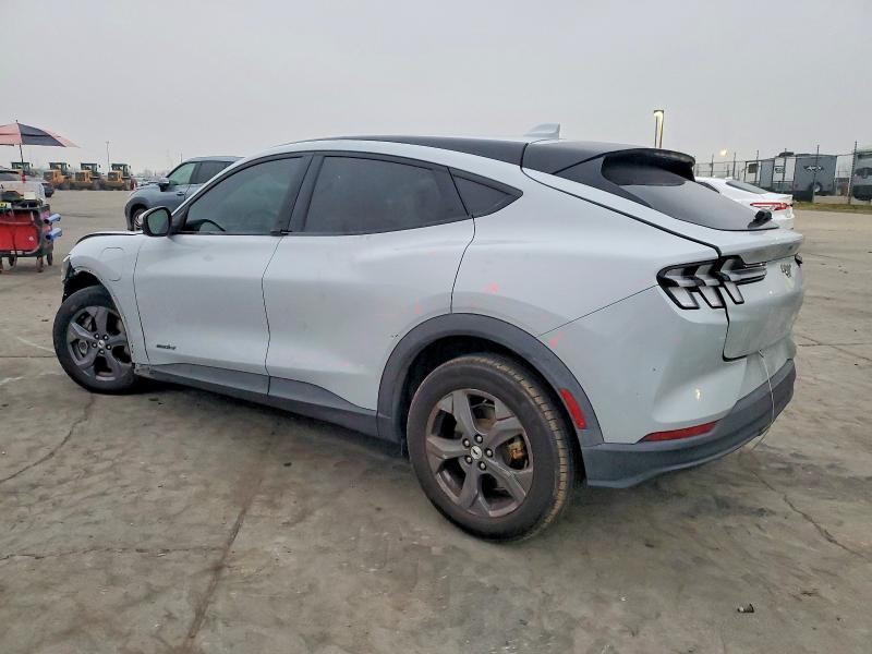 2022 Ford Mustang Mach-e Select