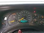 2001 Chevrolet Silverado K2500 Heavy Duty