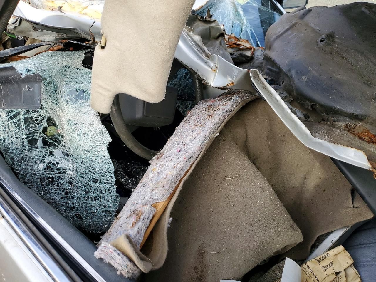 1986 Toyota Corolla le