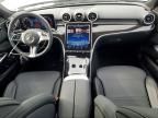 2024 Mercedes-Benz C 300 4matic