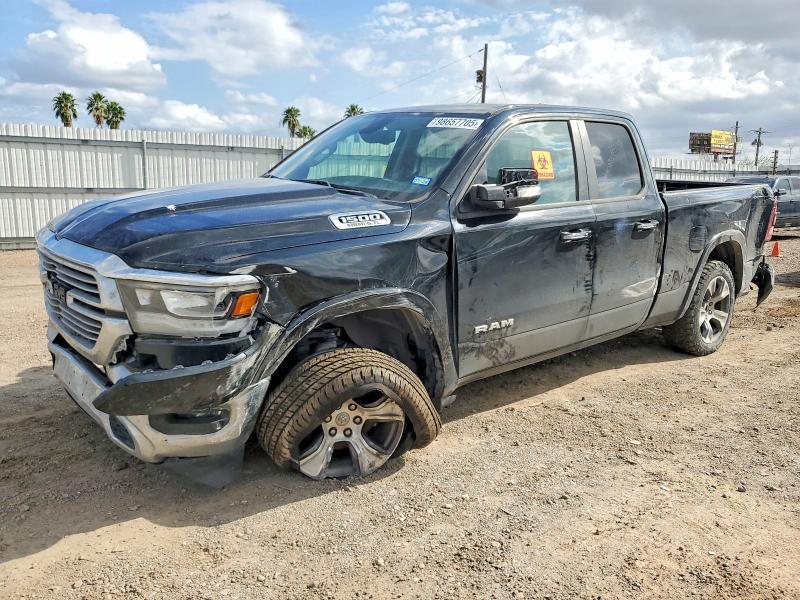 2020 Dodge 1500 Laramie