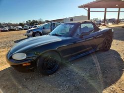 Mazda salvage cars for sale: 1999 Mazda Mx-5 Miata