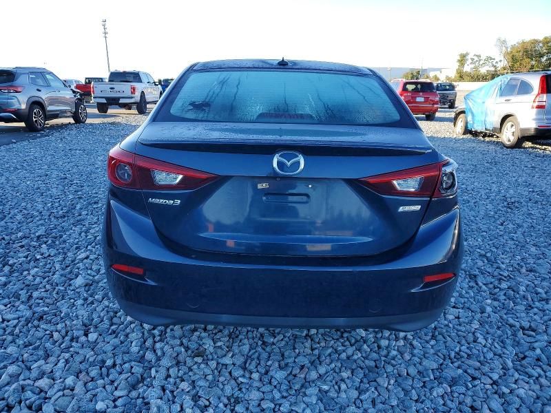 2014 Mazda 3 Grand Touring