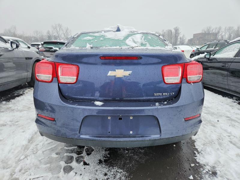 2014 Chevrolet Malibu 1LT