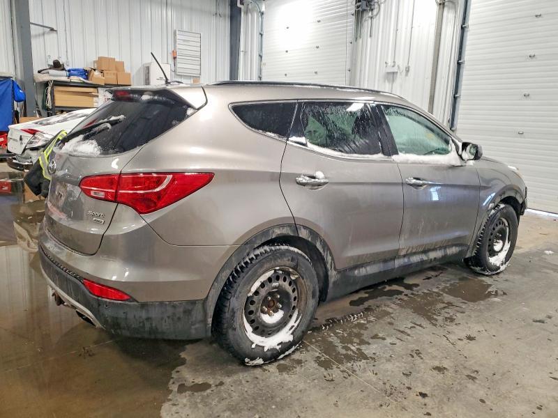 2014 Hyundai Santa fe Sport