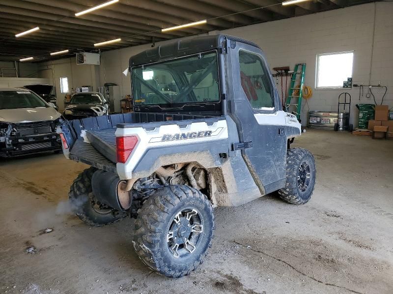 2022 Polaris Ranger xp 1000 Utility Vehicle