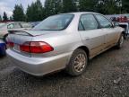 1999 Honda Accord lx
