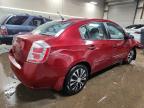 2008 Nissan Sentra 2.0