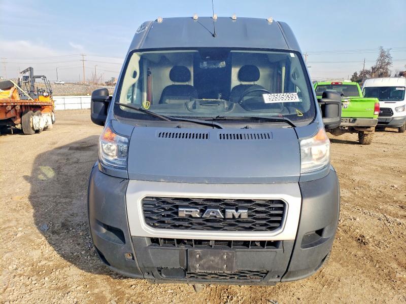 2021 Dodge Ram Promaster 3500 Delivery van