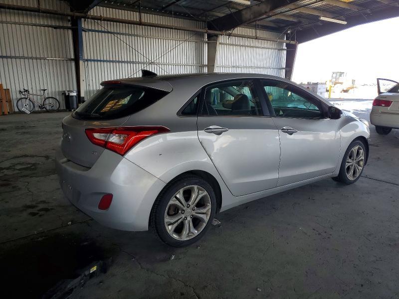 2022 Hyundai Elantra gt