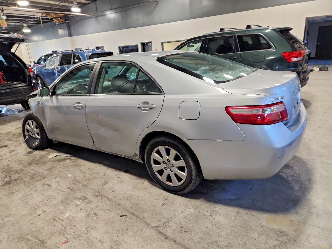 2007 Toyota Camry ce