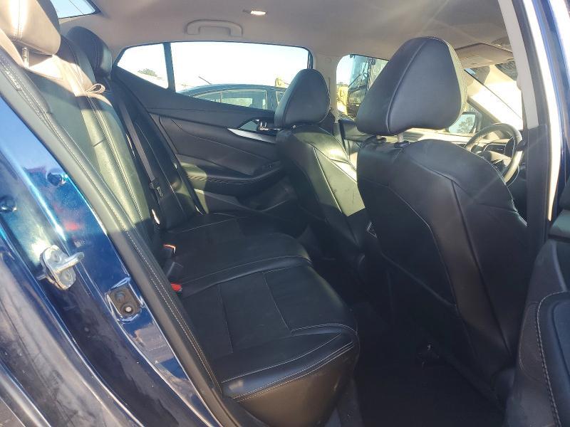 2021 Nissan Maxima sv