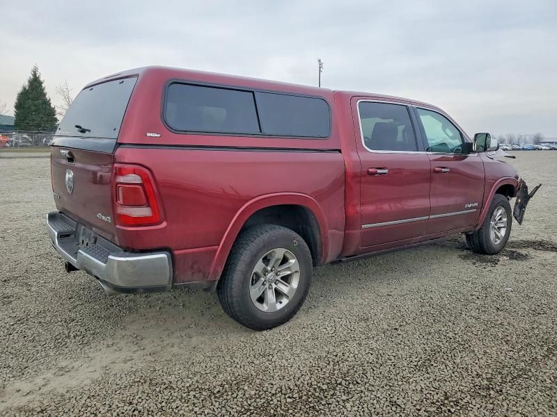 2020 Dodge 1500 Laramie