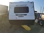 2021 Kz-Rv 2021 KZ Sportsmen Camper