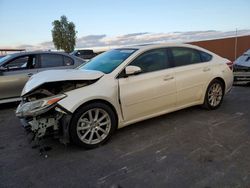 Toyota salvage cars for sale: 2013 Toyota Avalon Base